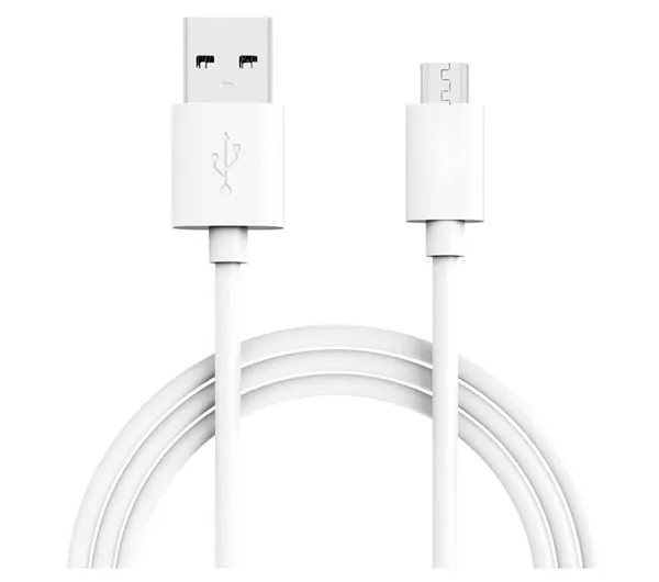 کابل تبدیل USB به MicroUSB کی نت مدل K-UC551 به طول 2 متر