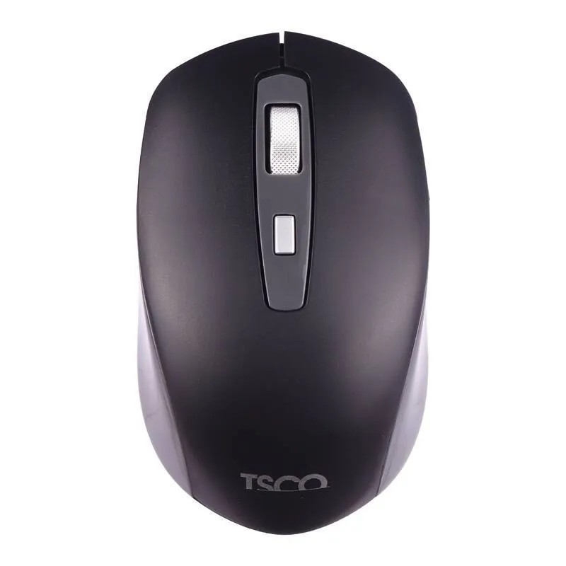ماوس بی سیم تسکو مدل TM 661W