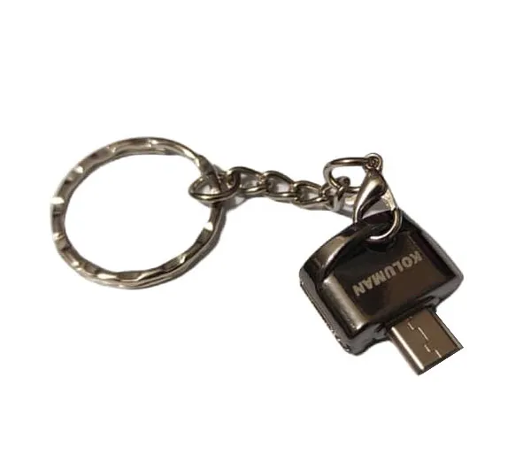 تبدیل USB به MicroUSB کلومن مدل K-OT11