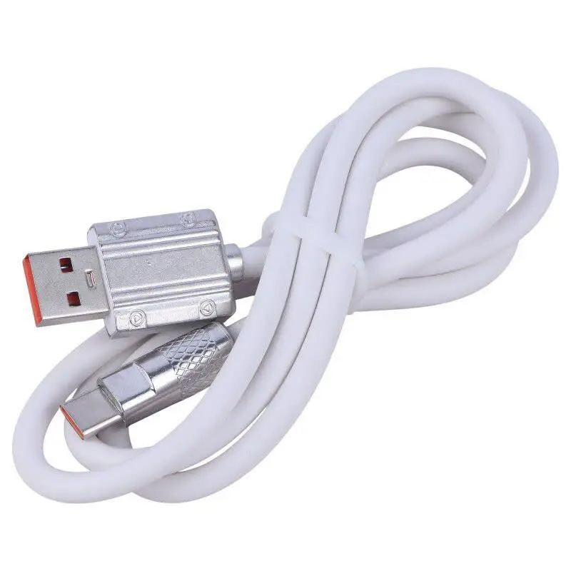 کابل تبدیل USB به Type-C شیائومی مدل 30W طول 1 متر