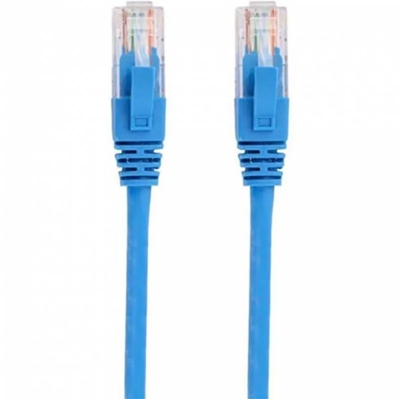 کابل شبکه Cat6 پی نت UTP طول 25 متر