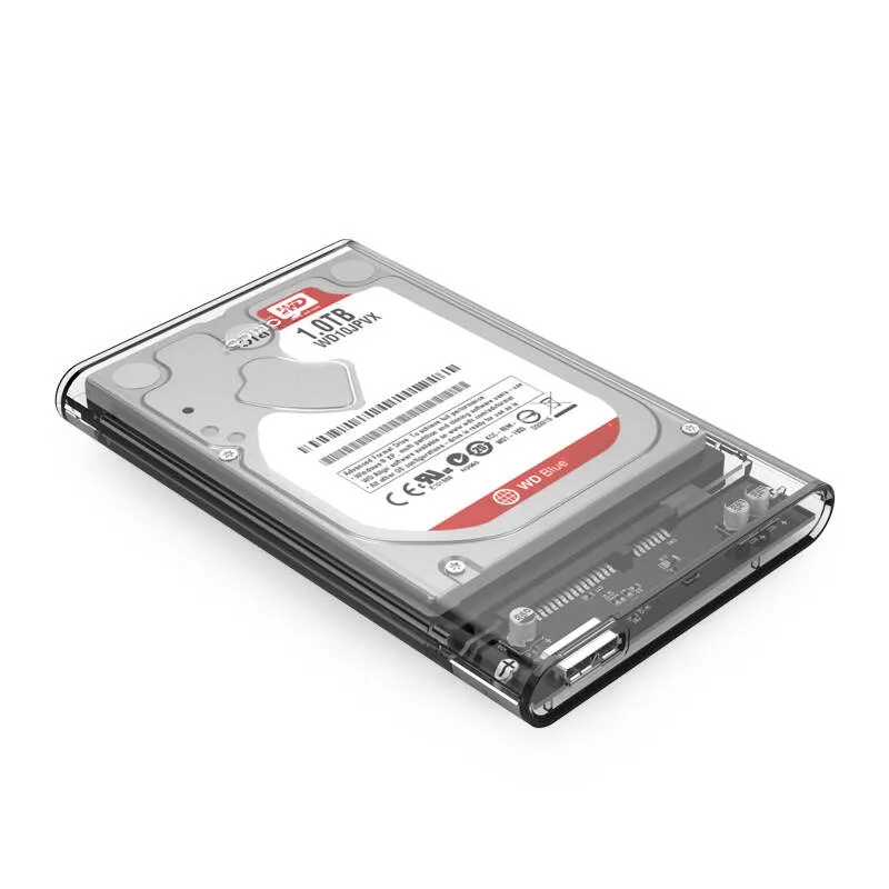 باکس هارد دیسک 2.5 اینچ USB 3.0 اوریکو مدل 2139U3