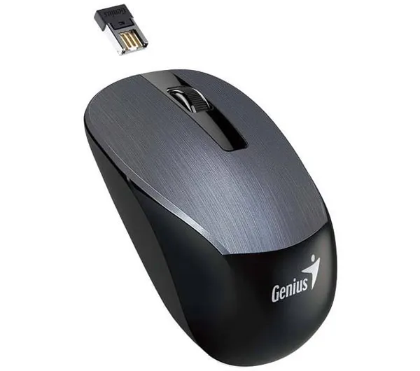 ماوس بی سیم جنیوس مدل NX-7015