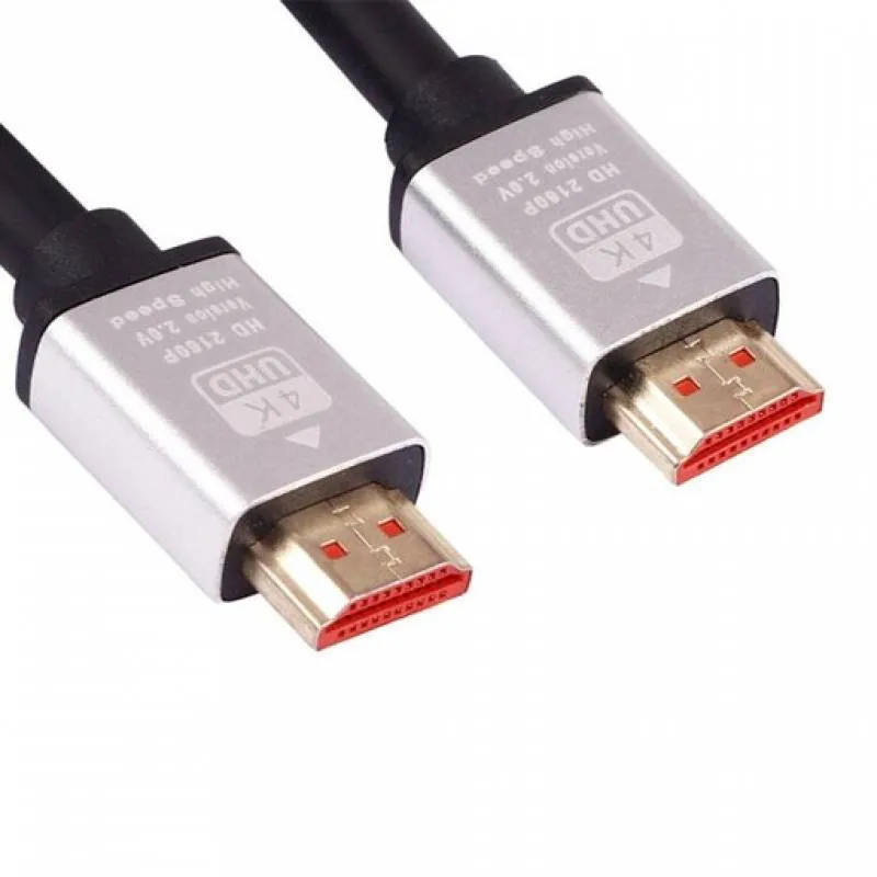 کابل HDMI 4K ام دبلیو نت طول 10 متر