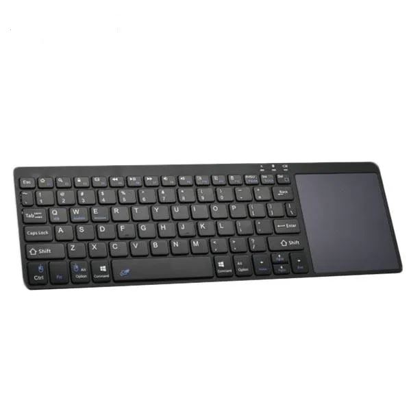 کیبورد تسکو مدل TKM7320B