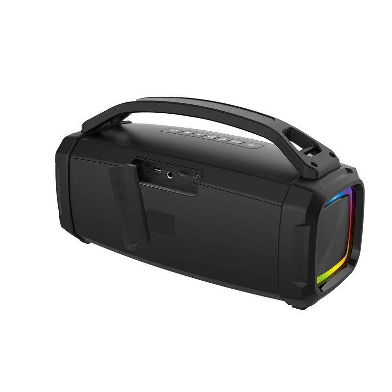 اسپیکر بلوتوثی قابل حمل ایکس انرژی مدل X-630