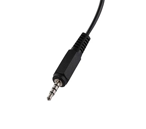 کابل تبدیل جک 3.5 میلی متری به سه RCA