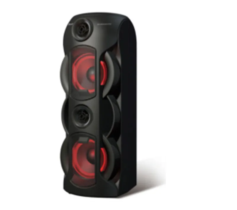 اسپیکر بلوتوثی قابل حمل مکسیدر مدل MX-KT22