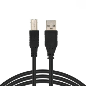 کابل پرینتر مچر مدل MR-85 طول 3 متر