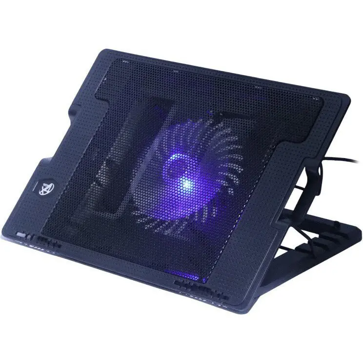 پایه خنک کننده ایکس فورتک مدل XT868 RGB