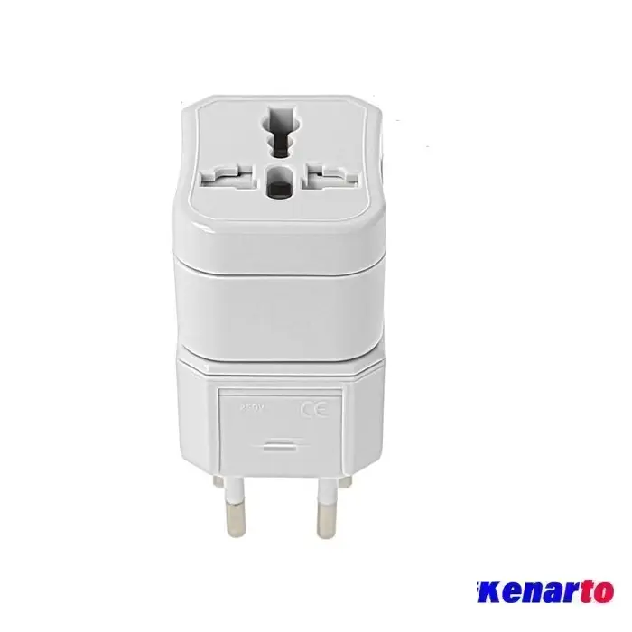 تبدیل برق پی نت مدل SH-205