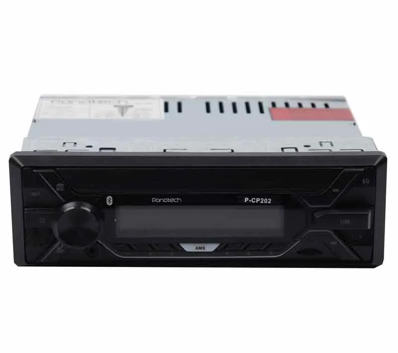 پخش کننده خودرو پاناتک مدل P-CP202