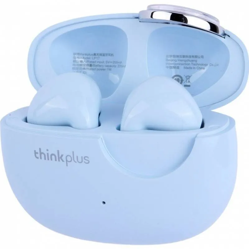 هندزفری بلوتوثی لنوو مدل Thinkplus LP17