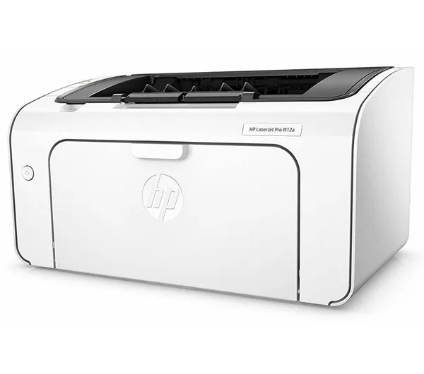 پرینتر لیزری اچ پی مدل LaserJet Pro M12a