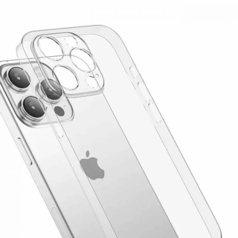 کاور گوشی گرین لاین مدل Ultra Thin