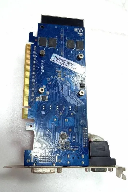 کارت گرافیک ایسوس مدل EN210 - 1G - دست دوم