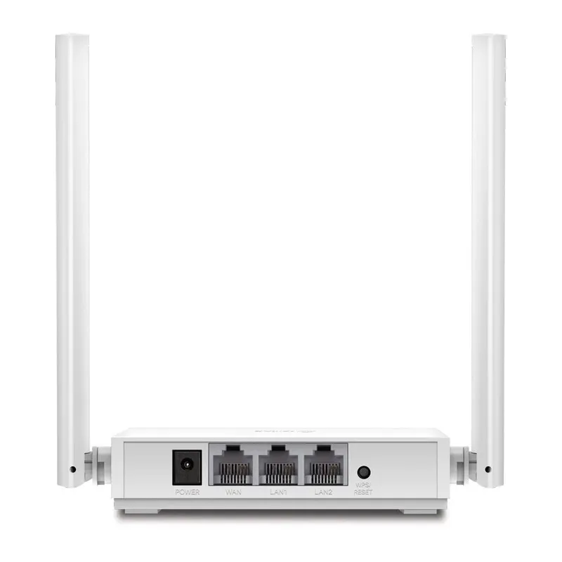 روتر بی سیم تی پی-لینک مدل TL-WR820N V2