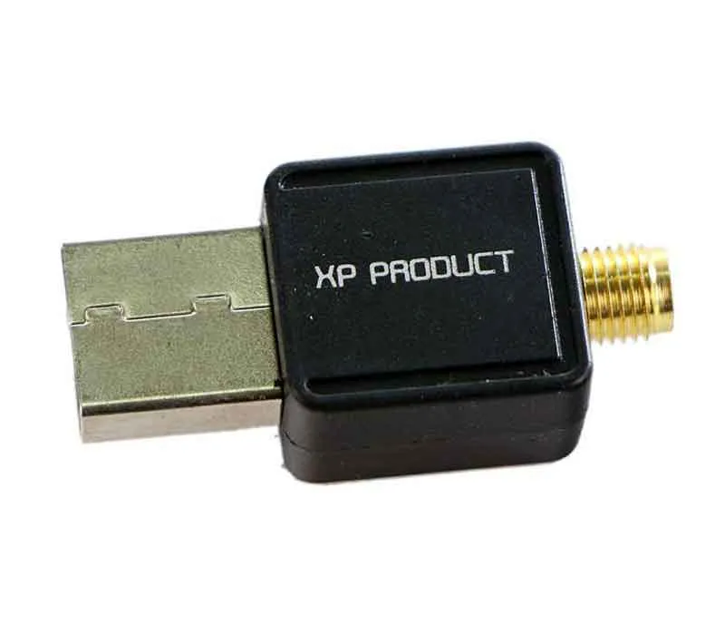 کارت شبکه USB بیسیم ایکس پی پروداکت مدل XP-W921