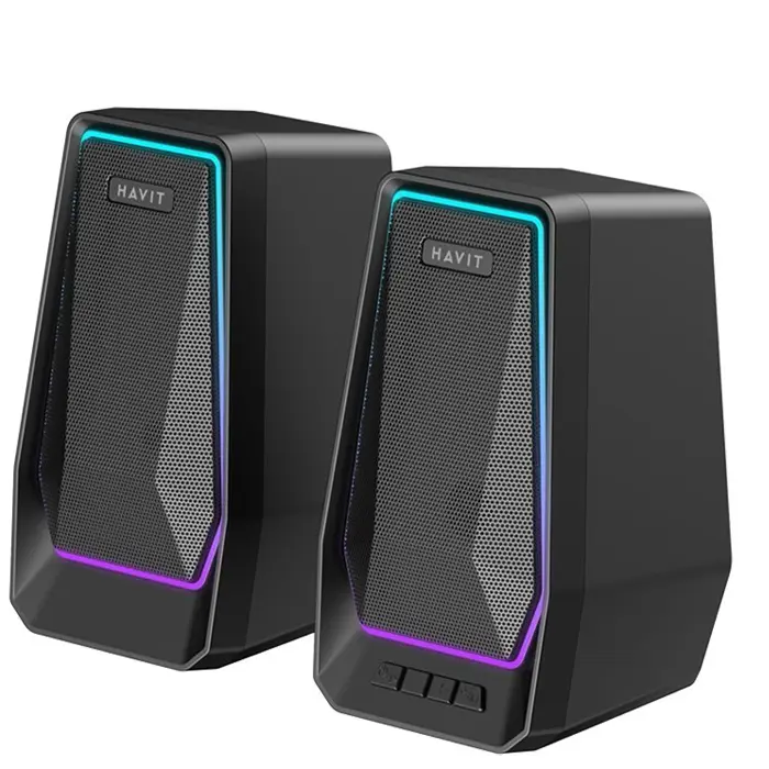اسپیکر دسکتاپ هویت مدل SK-769