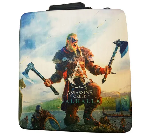 کیف حمل کنسول طرح ASSASSINS CREED