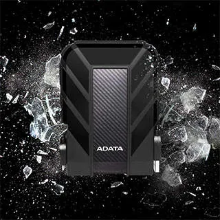 هارد اکسترنال ای دیتا مدل HD710 Pro ظرفیت 4 ترابایت