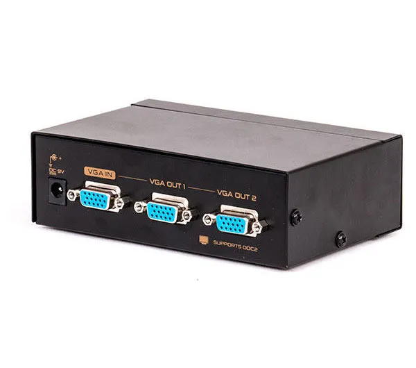 اسپلیتر 1 به 2 VGA