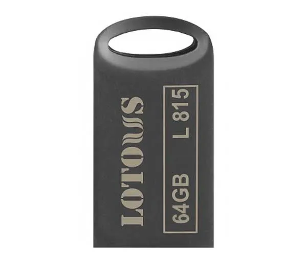 فلش مموری لوتوس مدل L815 USB 3.0 ظرفیت 64 گیگابایت
