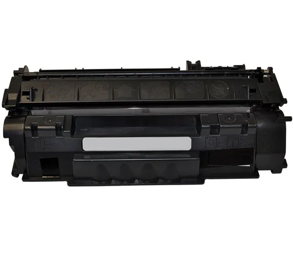 تونر مشکی تک تونر مدل 53A مناسب برای پرینتر HP