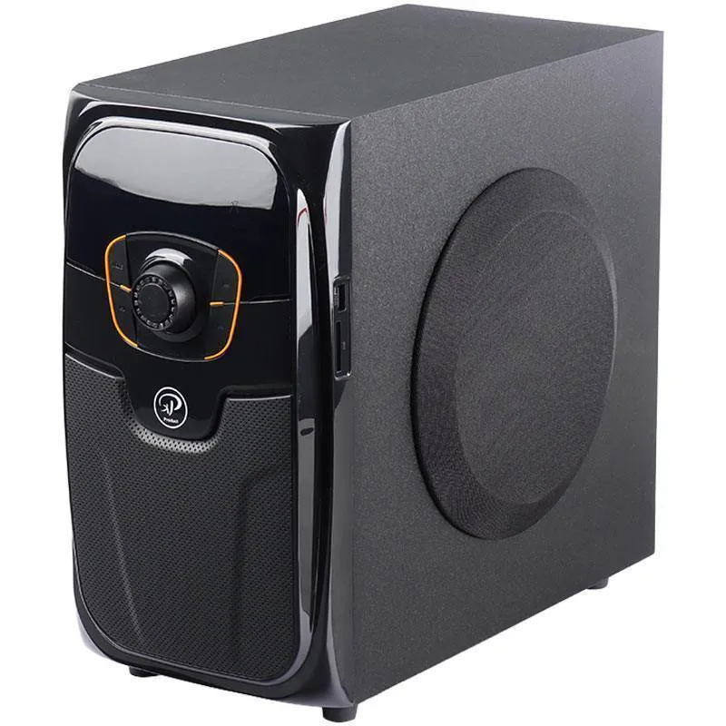 اسپیکر سه تیکه ایکس پی پروداکت مدل XP-AC800G