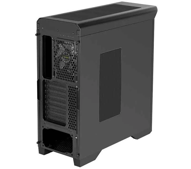کیس کامپیوتر گرین مدل Magnum Evo