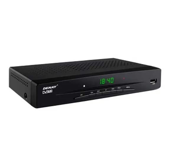 گیرنده دیجیتال دنای مدل (STB1031H (HEVC