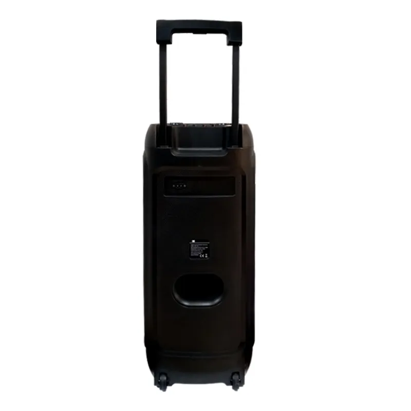 اسپیکر بلوتوثی قابل حمل کداک مدل PRPS-1785