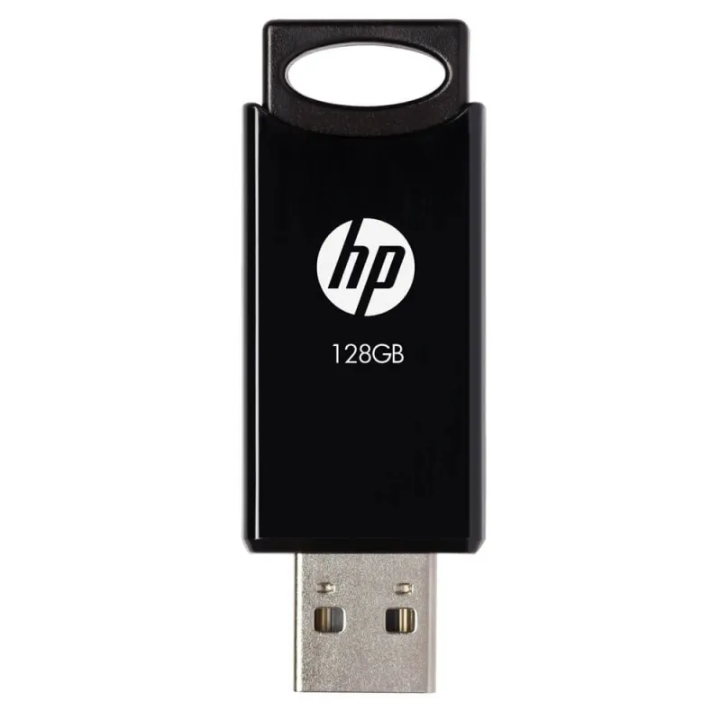 فلش مموری اچ پی مدل V212W ظرفیت 128 گیگابایت
