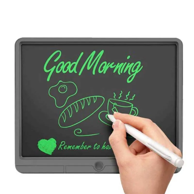 تخته هوشمند طراحی گرین لاین مدل Digital Writing Pad 15 inch
