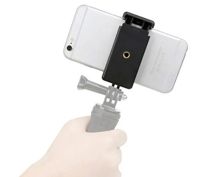 گیره نگهدارنده مونوپاد مدل WT-09M
