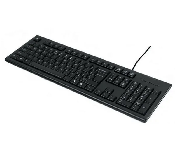 کیبورد و ماوس ای فورتک مدل KR-8572 کیبورد و ماوس ای فورتک مدل KR-8572