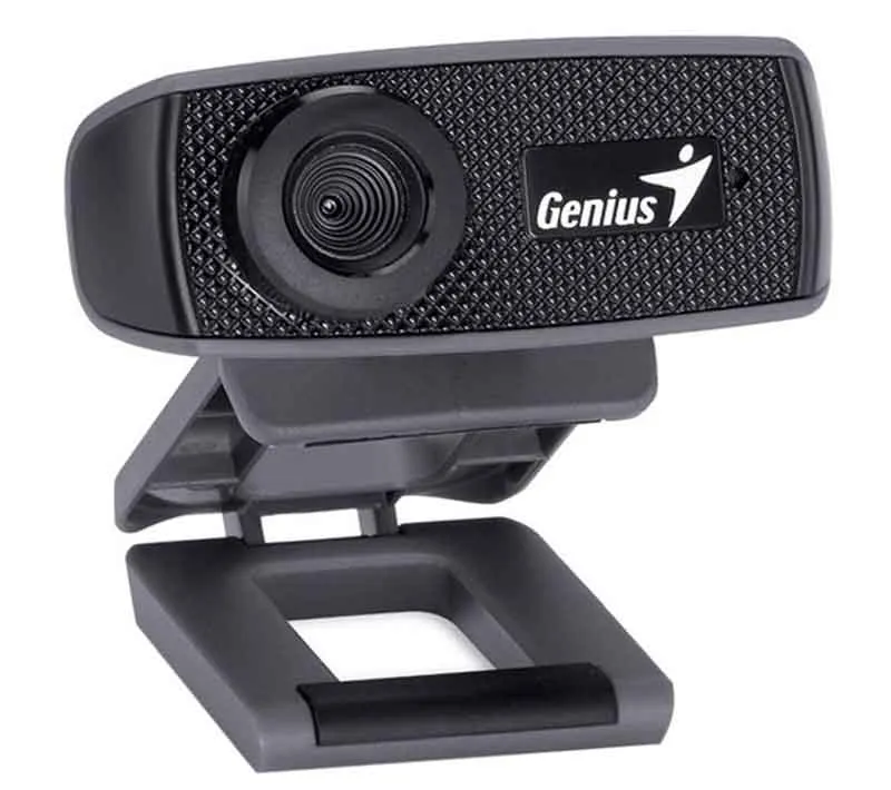 وب کم جنیوس مدل FaceCam 1000X