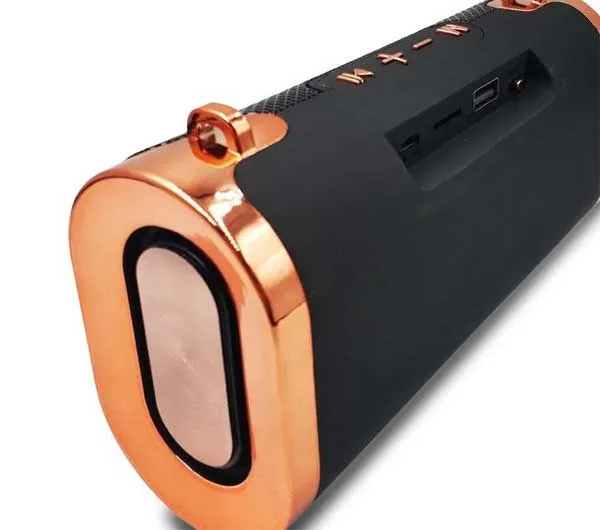 اسپیکر بلوتوثی قابل حمل جی بی ال مدل ET-803