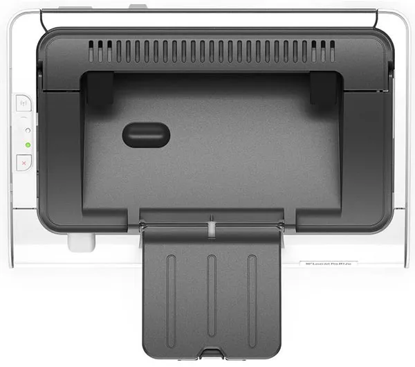 پرینتر لیزری اچ پی مدل LaserJet Pro M12w