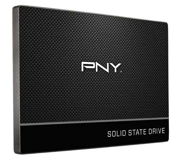 اس اس دی اینترنال پی ان وای مدل CS900 ظرفیت 480 گیگابایت