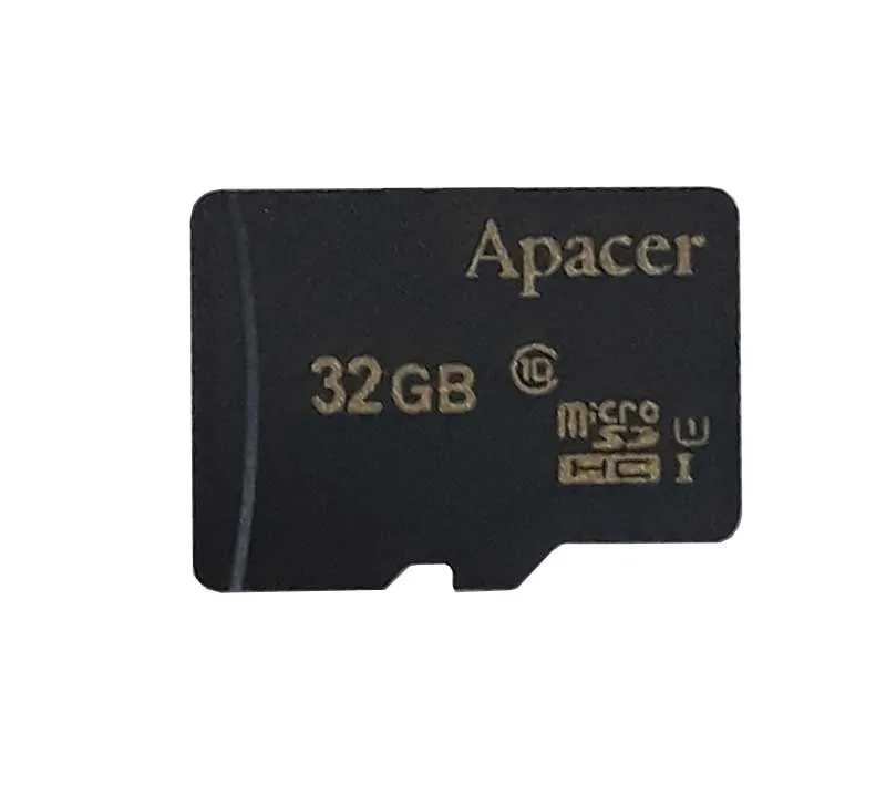 کارت حافظه بالک(فله) Micro SD اپیسر کلاس 10 استاندارد U1 ظرفیت 32 گیگابایت