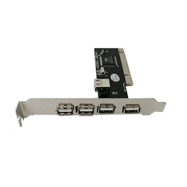 کارت PCIe به SATA ونتولینک