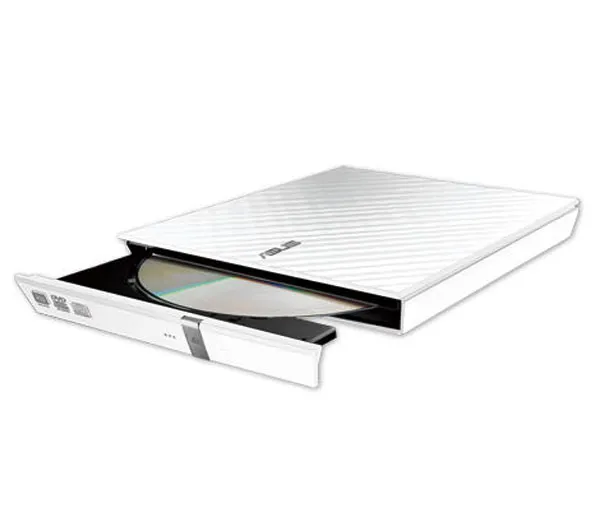 درایو DVD اکسترنال ایسوس مدل SDRW-08D2S-U Lite