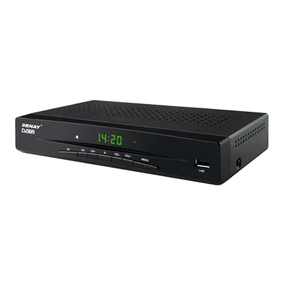 گیرنده دیجیتال دنای مدل STB1027H
