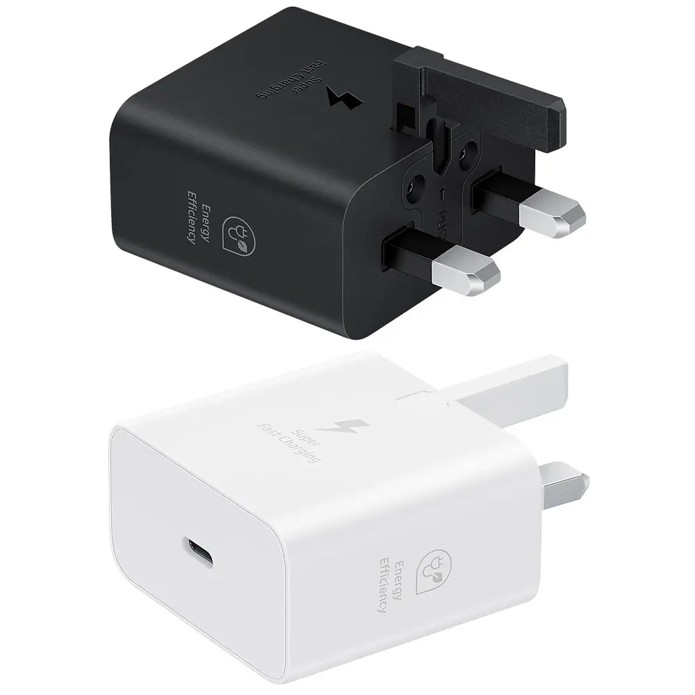شارژر دیواری 25W PD USB-C سامسونگ مدل EP-2510