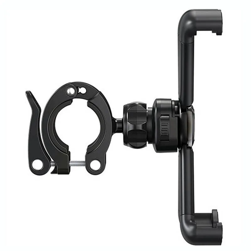 پایه نگهدارنده گوشی موبایل باسئوس مدل SUQX-01