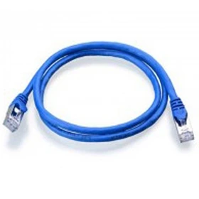 کابل شبکه CAT6 رویال طول 1 متر