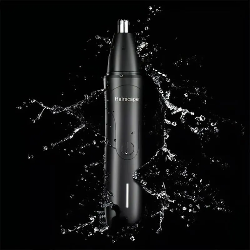 موزن گوش و بینی هیراسکاپ مدل ZP-889