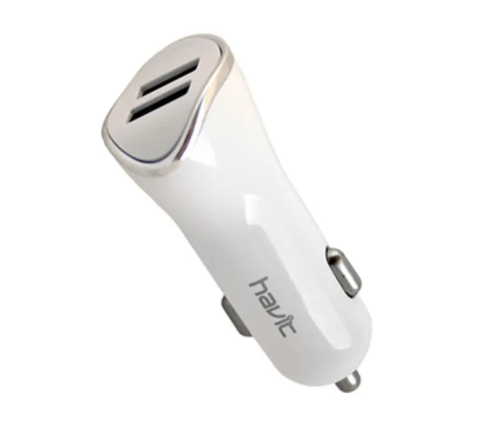 شارژر فندکی هویت مدل HV-CC8813