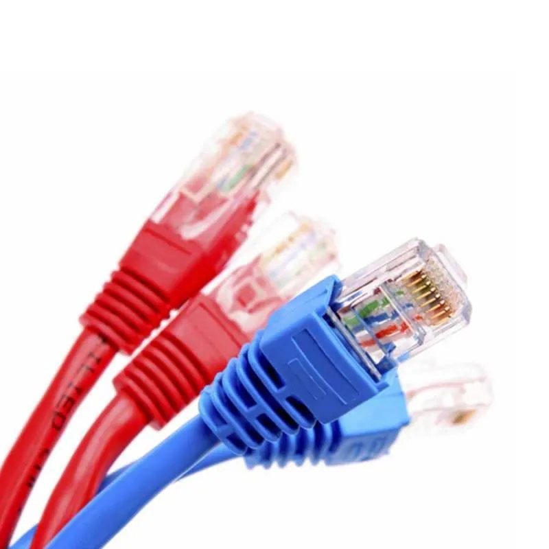 کابل شبکه CAT6 پی نت طول 15 متر